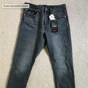 BRAND NEW Levi's Women's Jeans